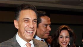 No existió simulación en el dictamen de la terna para la SCJN: Omar Fayad