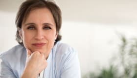 Victoria de Aristegui en tribunales no fue rápida ni fácil, pero fue histórica (VIDEO)