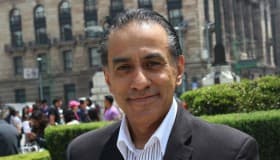 "Conocimiento pleno e incluso apoyo" de MVS a Aristegui, para usar sus contenidos: Sosa Plata