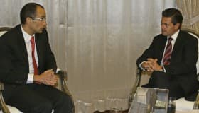 Por corrupción, dan 19 años de cárcel a presidente de constructora... en Brasil