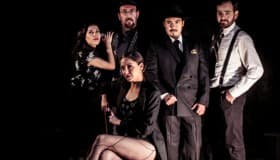 “Cómprame”, obra de teatro que aborda la esclavitud sexual 