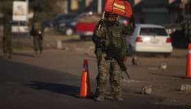 CIDH pide medidas cautelares para sobrevivientes de masacre en Apatzingán