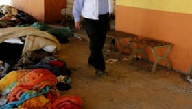 Cuerpos en Tanhuato, sin disparos en la cabeza: Derechos Humanos de Michoacán