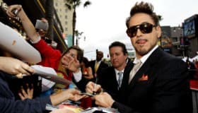 Los actores mejor pagados, según 'Forbes'