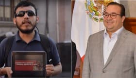 Hubo linchamiento de medios e intelectuales en mi contra por caso Narvarte: Duarte