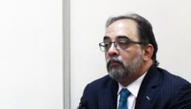 Peña pide apoyo al Panal para consolidar una mayoría en la Cámara de Diputados