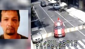 Formal prisión a detenido por multihomicidio en la Narvarte; buscan a cómplices