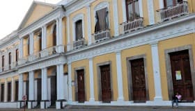 PGJDF indaga en Veracruz amenazas de funcionarios a Rubén Espinosa y Nadia Vera