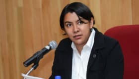 No fue torturado primer detenido por caso Narvarte, asegura CDHDF