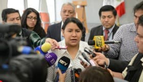 CDHDF abrió queja por detención de tercer implicado en multihomicidio de la Narvarte