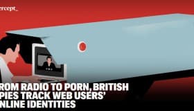 Revelan operación británica de espionaje masivo en línea; México, entre los vigilados 