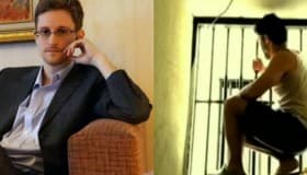 Snowden y presos políticos de Venezuela, entre los finalistas al Premio Sájarov