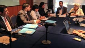 Se interesa relator de la CIDH en los casos Aristegui-MVS y Canal 22, porque se afecta la libertad de expresión