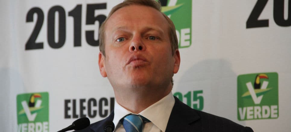 No apelará Fepade rechazo de aprehensión a Escobar; corregirá el expediente y volverá a consignarlo