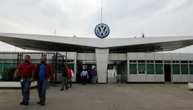 Sindicato de Volkswagen México se alista a votar (otra vez) contrato colectivo