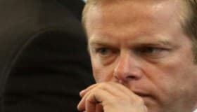 Además de Escobar, empresarios también están implicados en reparto de tarjetas del Verde: Fepade