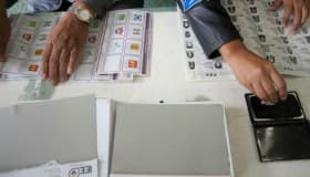 PAN y PRI empatan en elecciones extraordinarias de Aguascalientes