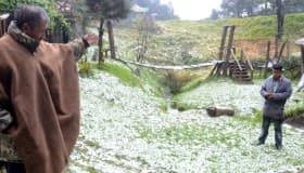 Recomendaciones contra el frío (Video)