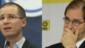 Contra PRI, alianzas-binomio del PAN y PRD en 6 estados