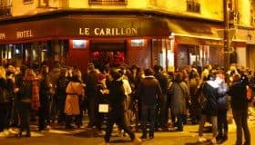 Desde 2012 Bélgica tenía conocimiento de extremistas que atacaron París