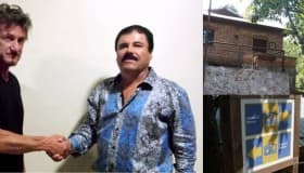 Reunión entre Chapo y actores fue en la reserva ecológica de la UAS: Río Doce