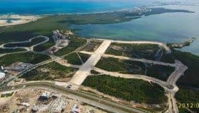 Fonatur le responde a Calderón por Tajamar: permisos, prórrogas y urbanización, en su sexenio