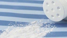 Johnson & Johnson tendrá que pagar 72 mdd, porque su talco habría causado cáncer