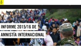 En "impunidad casi absoluta", los autores de ejecuciones extrajudiciales en México: AI (Documento)