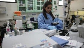 EU activa Centro de Control de Emergencias por el zika