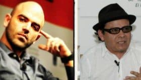 “Saviano no puede hacer pasar su ficción por periodismo”: J.M. Servín