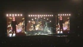 Jagger bromea en México sobre Sean Penn y 'El Chapo' (Video)