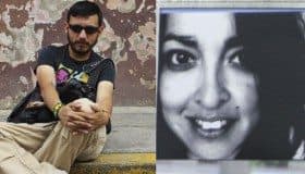 "Caso Narvarte: se ensañaron con Rubén y Nadia, no con las demás", artículo de Témoris Grecko