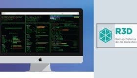 La vigilancia en México, fuera de control: R3D