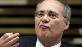 Brasil: juez suspende al presidente de Cámara baja, promotor del juicio político contra Rousseff