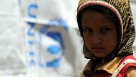 Muerte y mutilación de niños en Yemen por bombas de racimo: AI