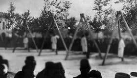 Parlamento alemán reconoce genocidio armenio