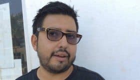 Veracruz: despojan a fotoperiodista de equipo, computadora y archivo