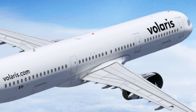 ‘El avión subió casi en vertical’; ‘nos dijeron que fue por mal tiempo’: testigos narran otro incidente en el AICM | Video