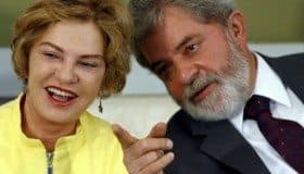 Pide policía brasileña procesar a Lula por corrupción