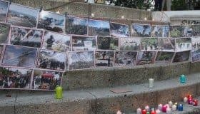 Informe sobre Nochixtlán: 198 heridos; 31 niños desplazados y la intervención de Médicos sin Fronteras