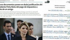 Rivera contrató 2 firmas para pagar impuestos en Miami; no necesitaba a Pierdant: Univisión