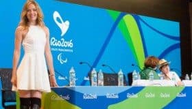 Reflejará ceremonia de apertura la energía que tienen los atletas paralímpicos