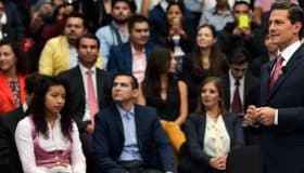 "Estamos llegando al fin del sexenio, muy por adelantado": Ugalde tras informe presidencial (Video)