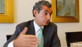 La autoliquidación de Enrique Ochoa de CFE (Video)