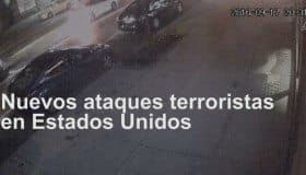 #Mundo: Ataques terroristas en EU; termina tregua en Siria; los Emmys y fin de Paralímpicos