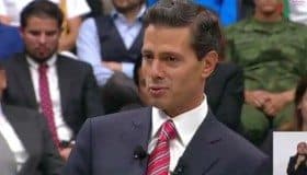 "Insultar a Trump era más fácil, decidí invitarlo a dialogar": EPN (Video)