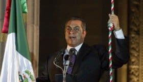 "Sepulta" Bronco contrato para Monterrey VI con Grupo Higa