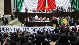 Baja aceptación de EPN, por "errática estrategia del uso de la fuerza": Nahle (Morena)