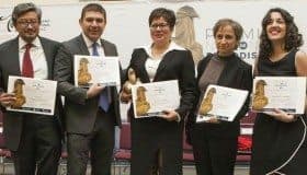 Reportaje sobre masacre de Apatzingán, triunfo de la libertad de expresión: Laura Castellanos (Video)