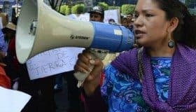 "Daremos la batalla" contra Trump: defensores de inmigrantes en EU (Video)